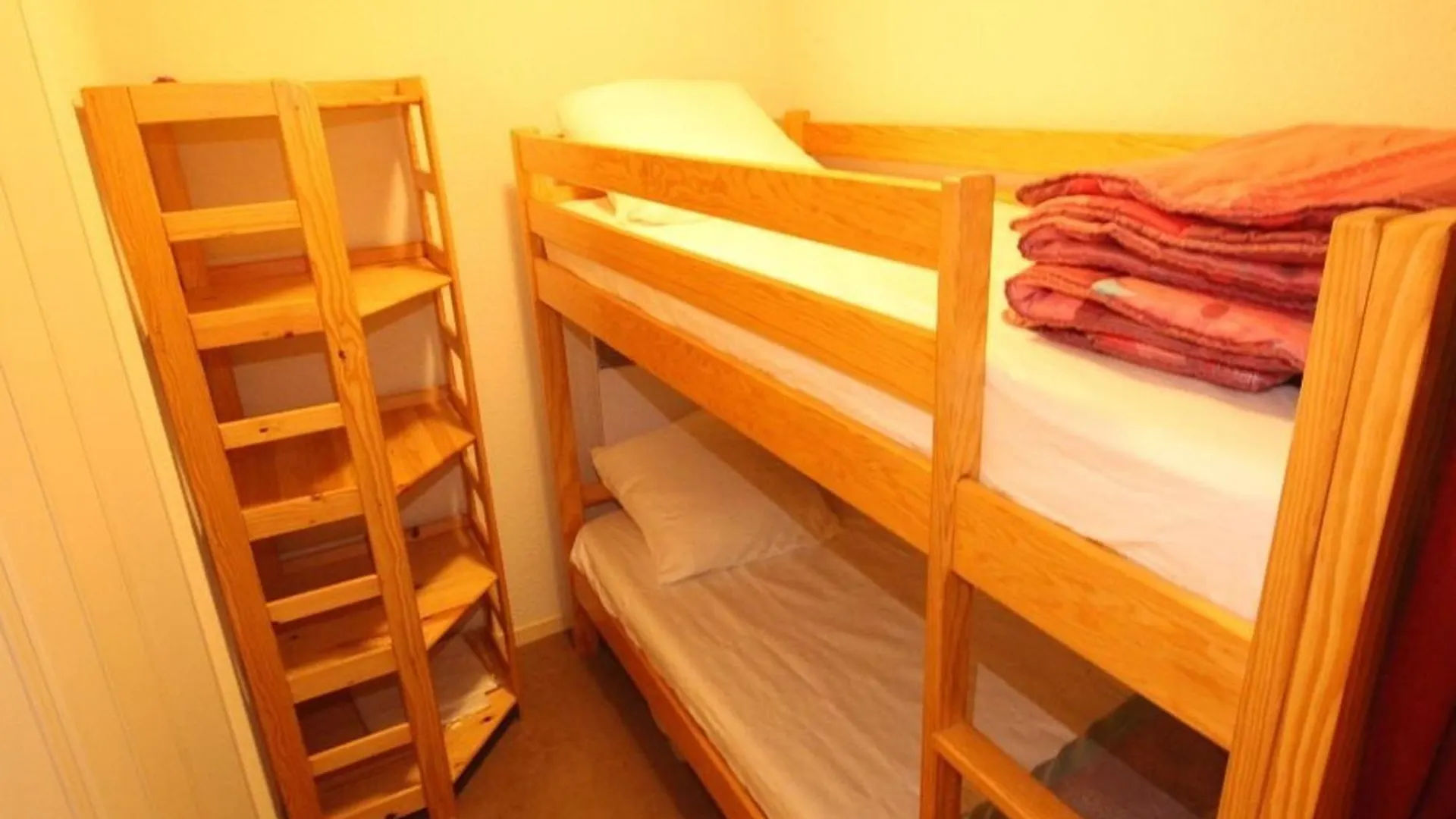 Apartmán Appartement Centre Luchon, Balcon Sud, Parking - Fr-1-313-243 Bagnères-de-Luchon