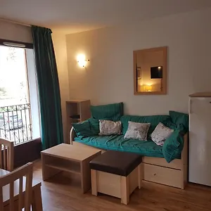 Les Jardins De Ramel 2 Appartement